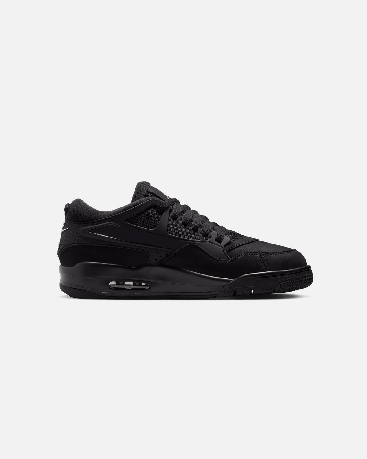 HOT Products Jordan Air Jordan 4 RM Black/White