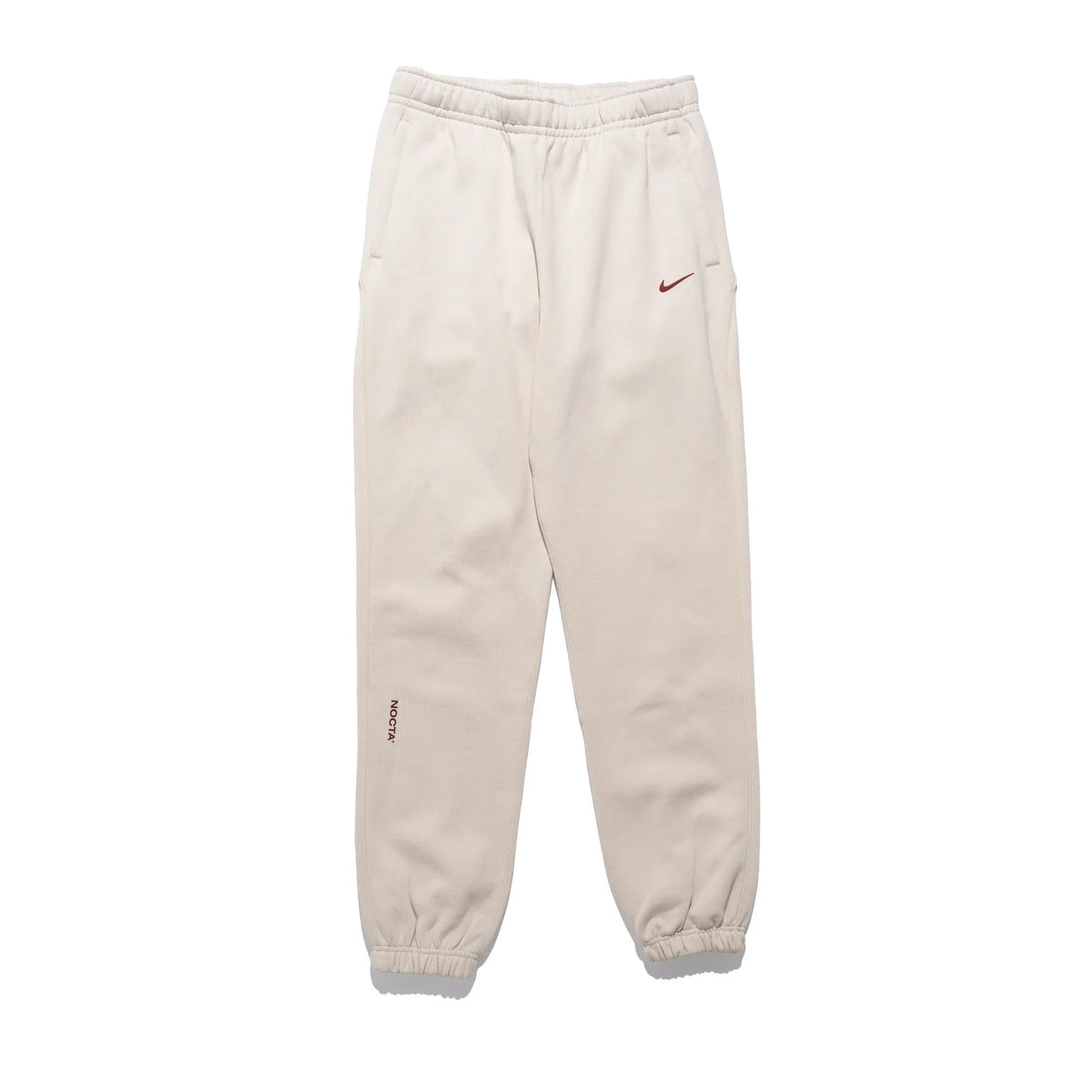 Men's Nike NOCTA Fleece Sweatpants "Lt Orewood"