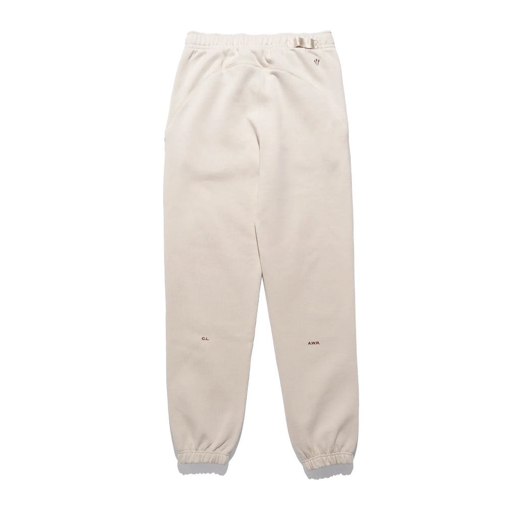 Men's Nike NOCTA Fleece Sweatpants "Lt Orewood"