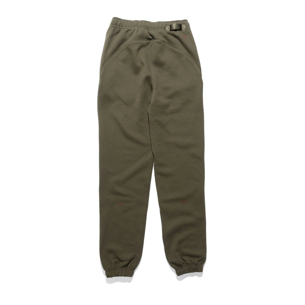 Men's Nike NOCTA Fleece Sweatpants "Cargo Khaki"