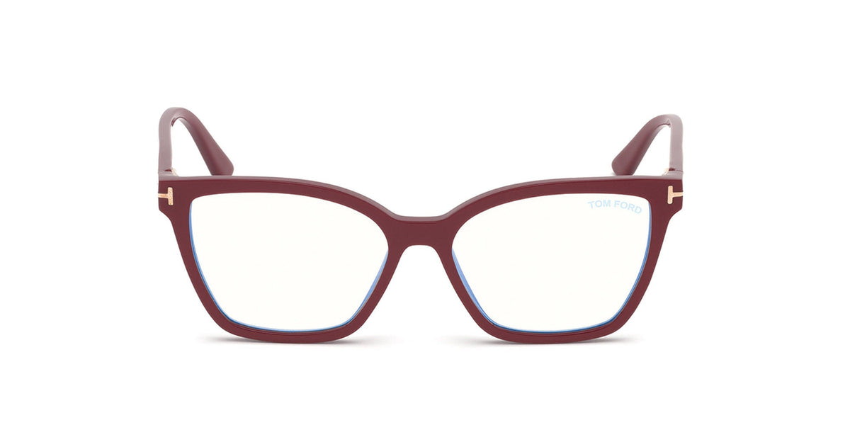 Tom Ford TF5641-B With Clip-on