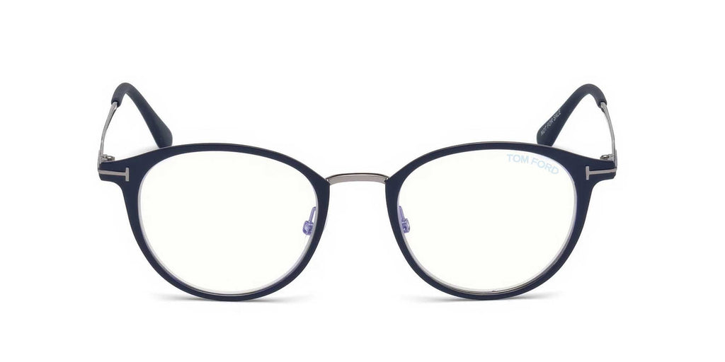 Tom Ford TF5528-B Blue Light