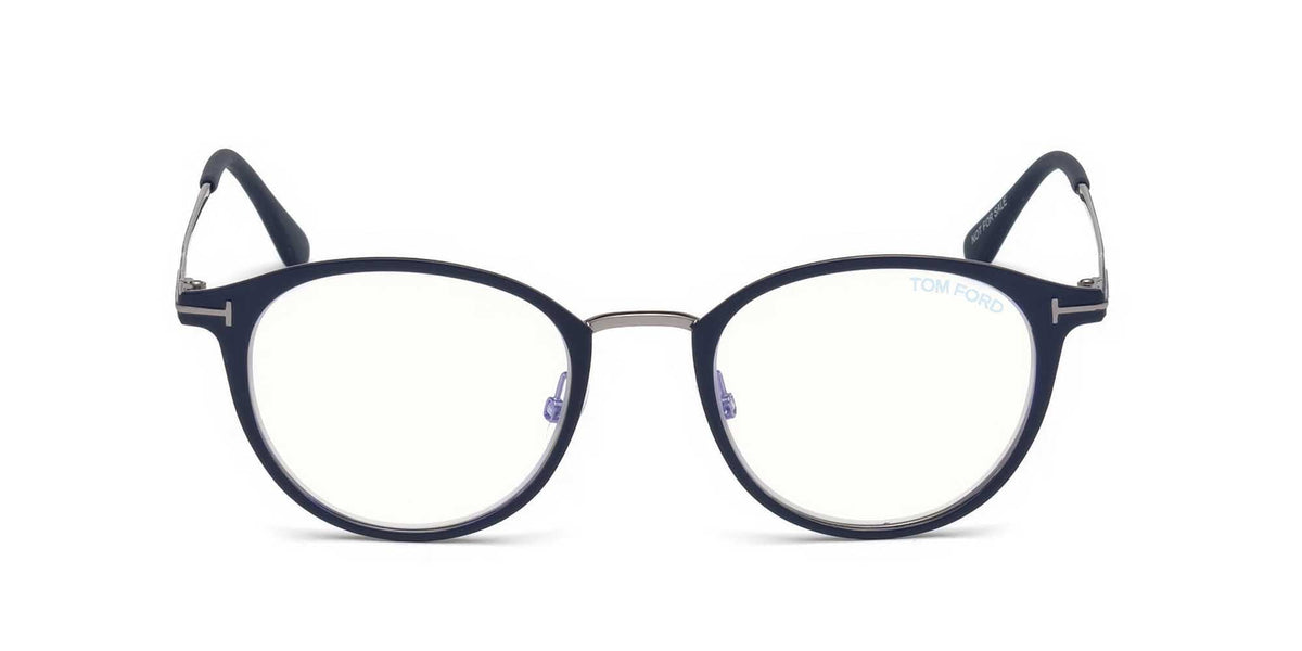 Tom Ford TF5528-B Blue Light
