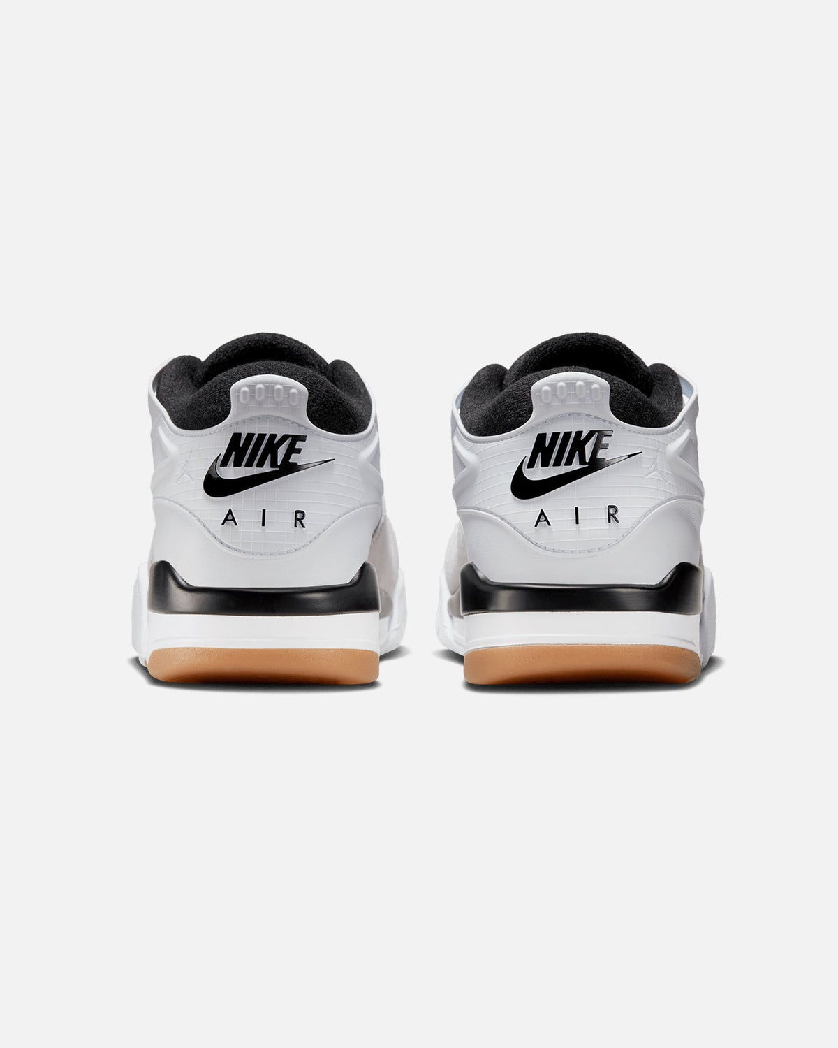HOT Products Jordan Air Jordan 4 RM White/Black