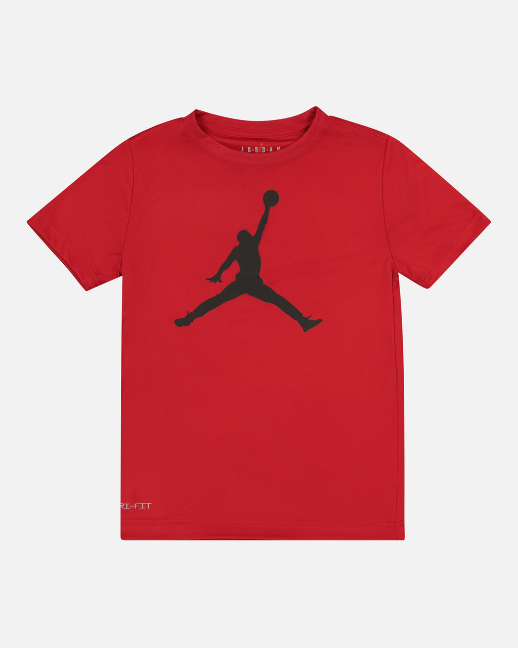 HOT Products Jordan Kids' Jumpman Logo T-Shirt Gym Red