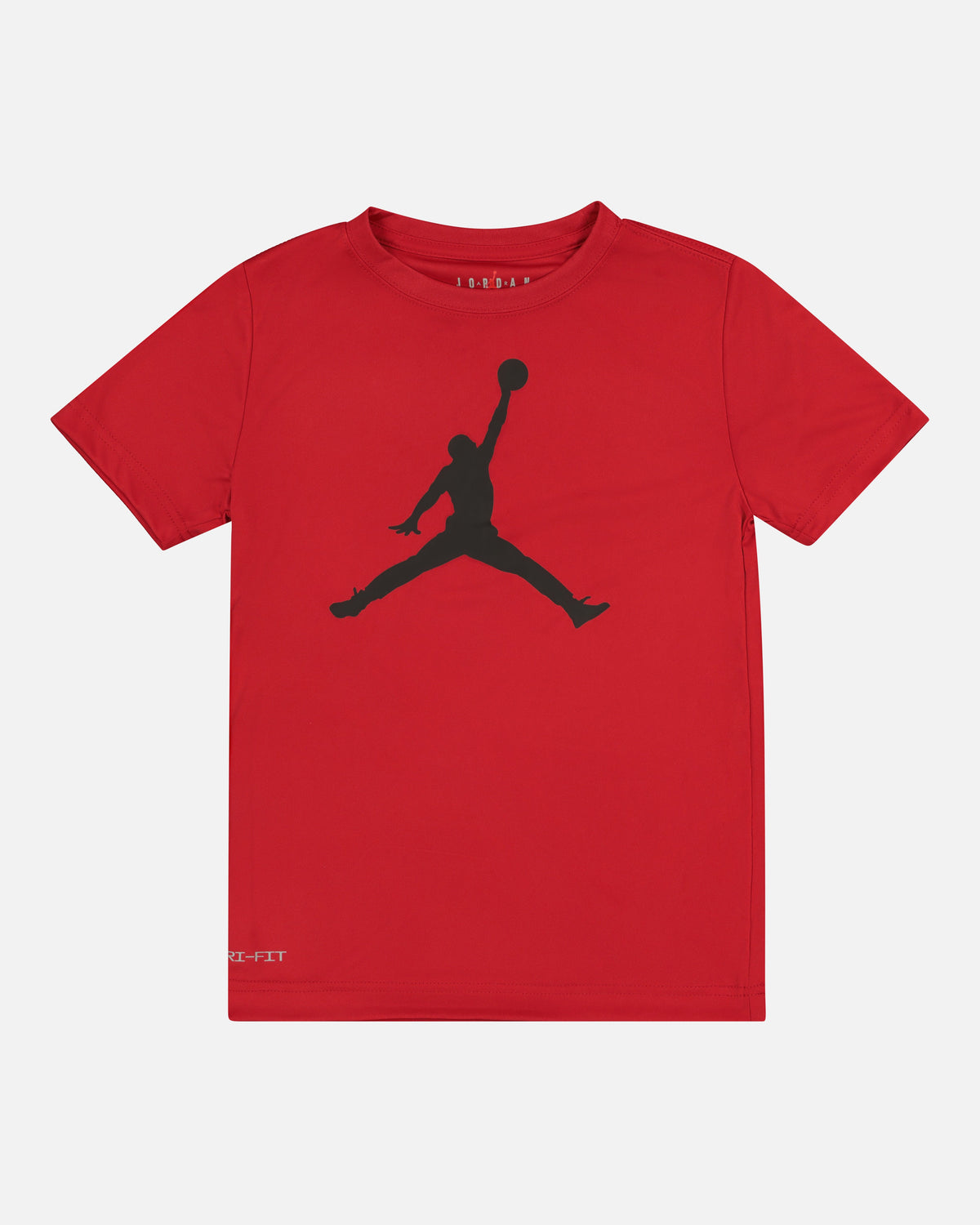 HOT Products Jordan Kids' Jumpman Logo T-Shirt Gym Red
