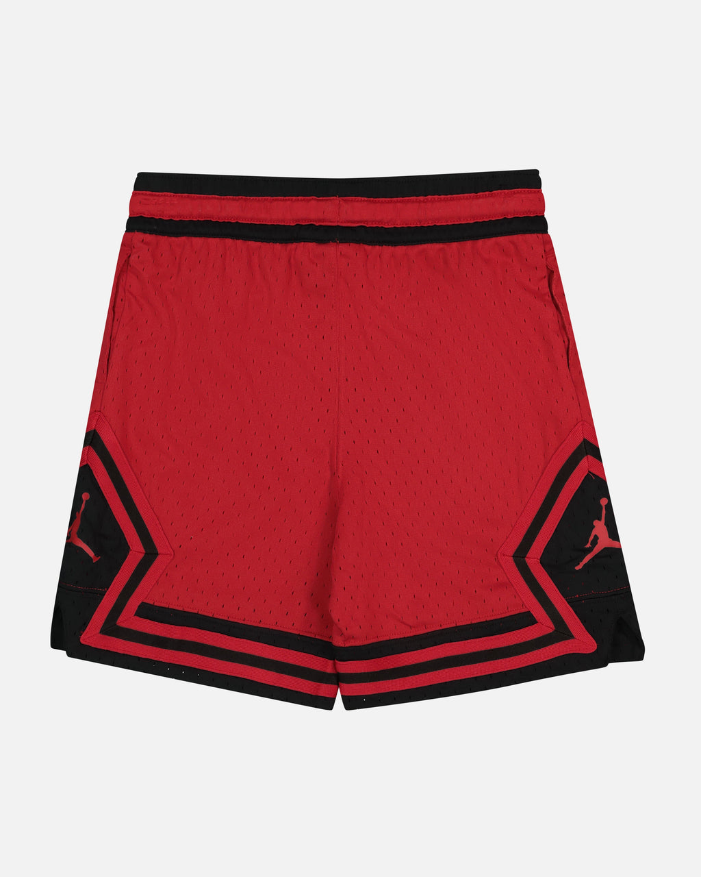 HOT Products Jordan Kids' Dri-FIT Diamond Shorts Gym Red