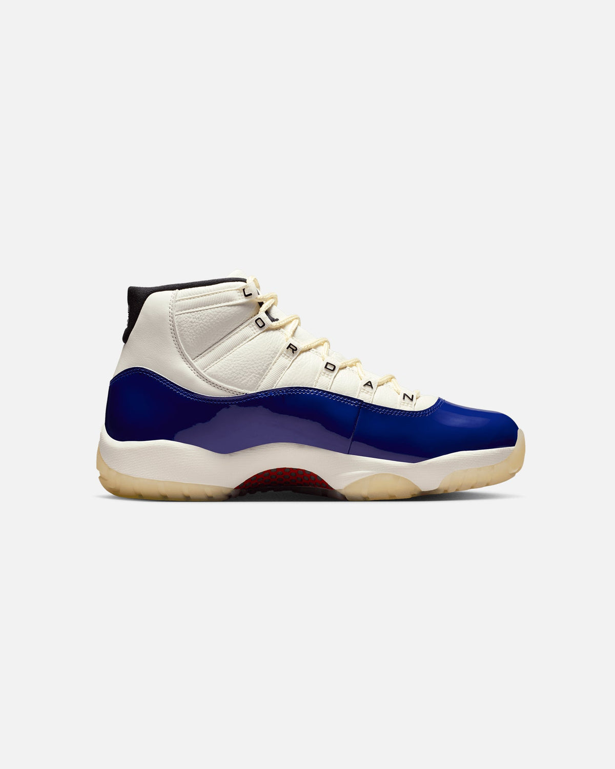 HOT Products Jordan Air Jordan 11 Retro "Rare Air" Deep Royal Blue