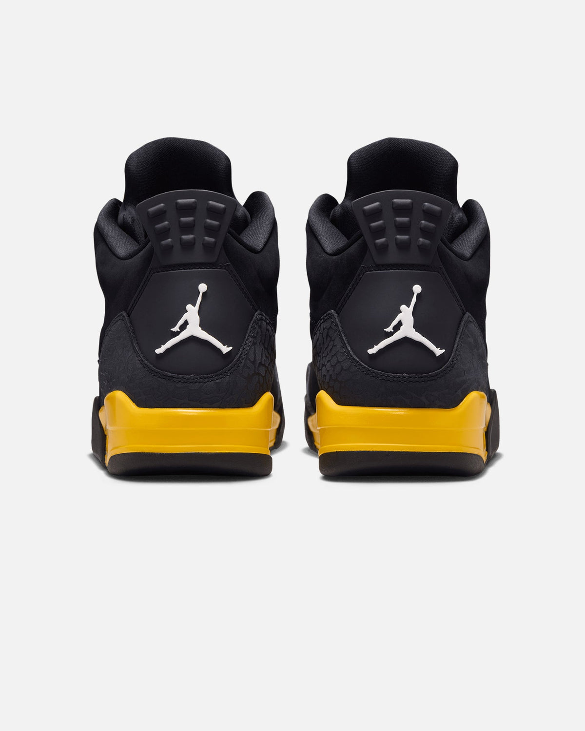 HOT Products Jordan Son Of Mars Low Black/White