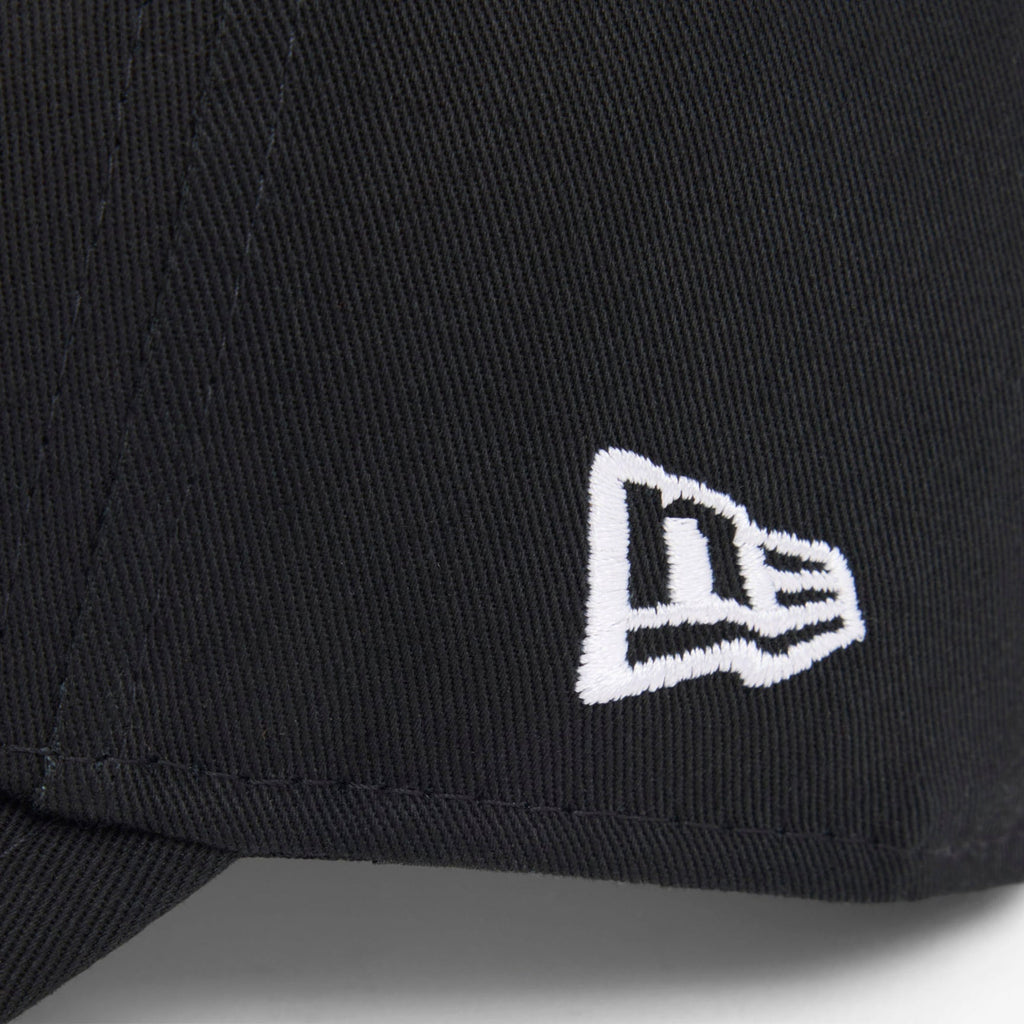 New Arrival LACOSTE X NEW ERA  CAP-BLACK