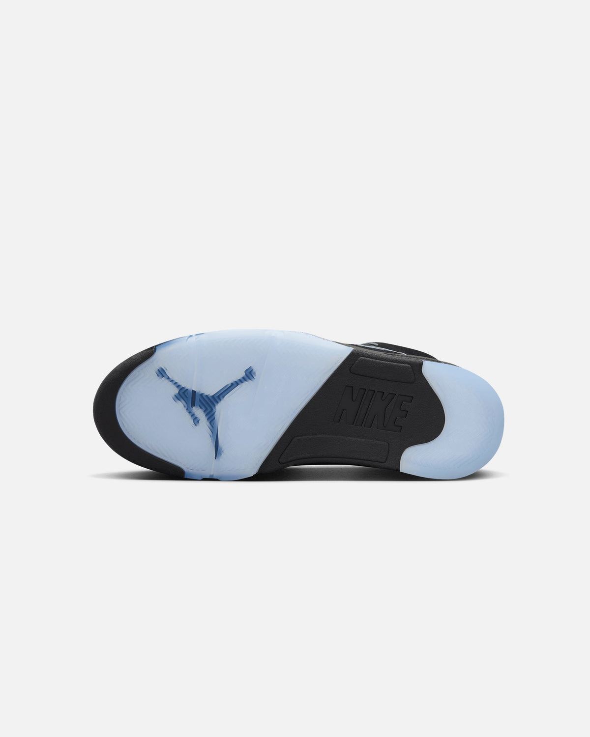 HOT Products Jordan Air Jordan 5 Retro "Reimagined" Black/Metallic