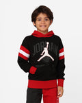 HOT Products Jordan Kids' Gym 23 Pullover Hoodie Black