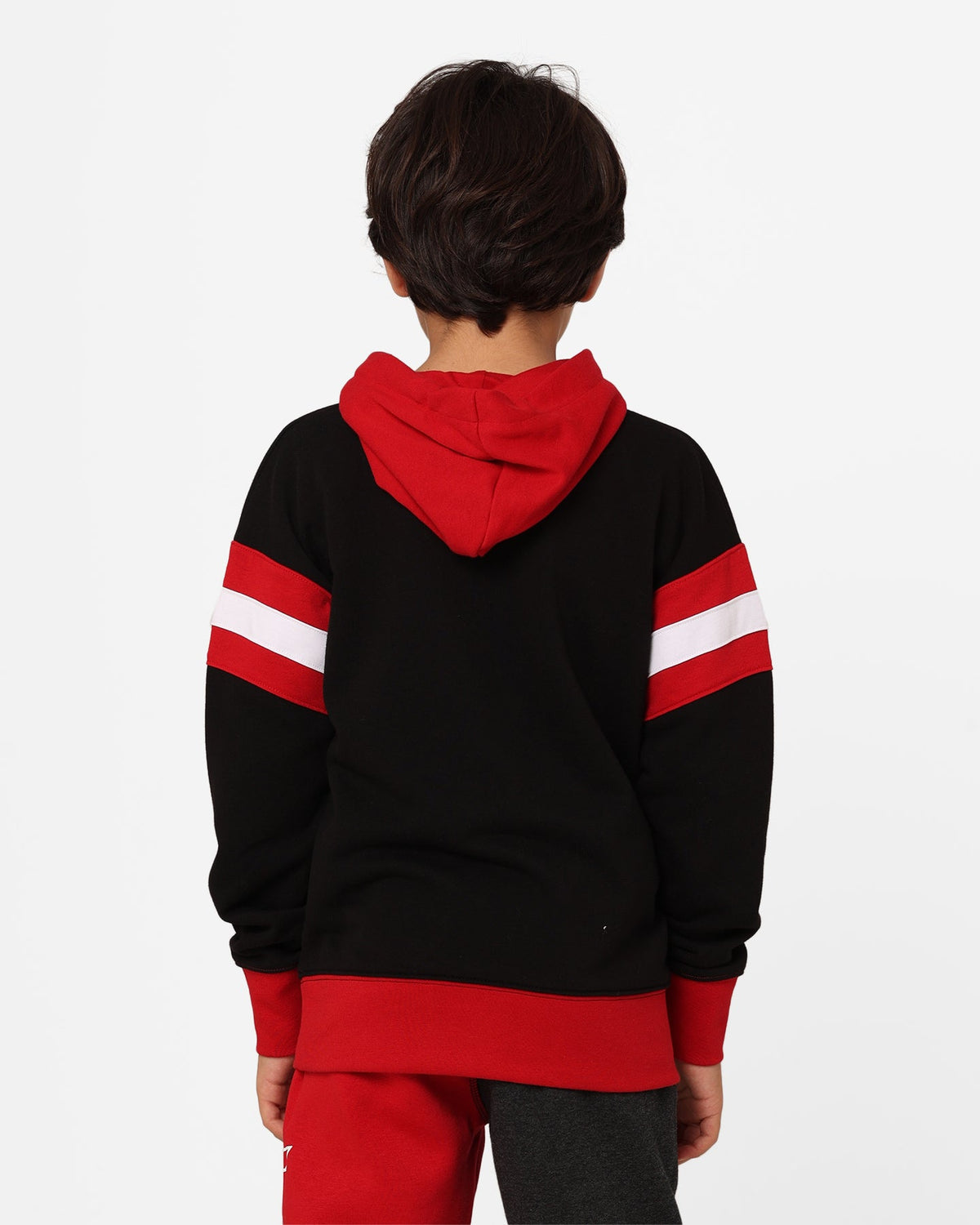 HOT Products Jordan Kids' Gym 23 Pullover Hoodie Black