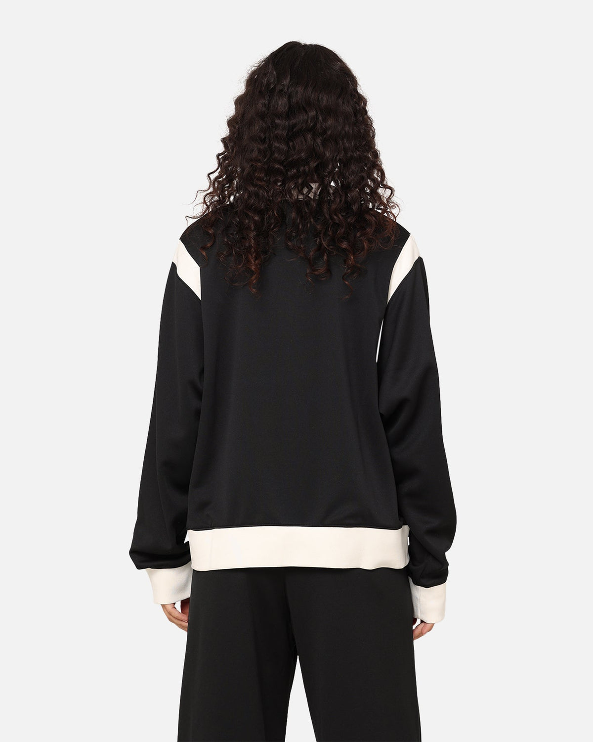 HOT Products Jordan Women's (Her)itage Suit Top Black/Sail
