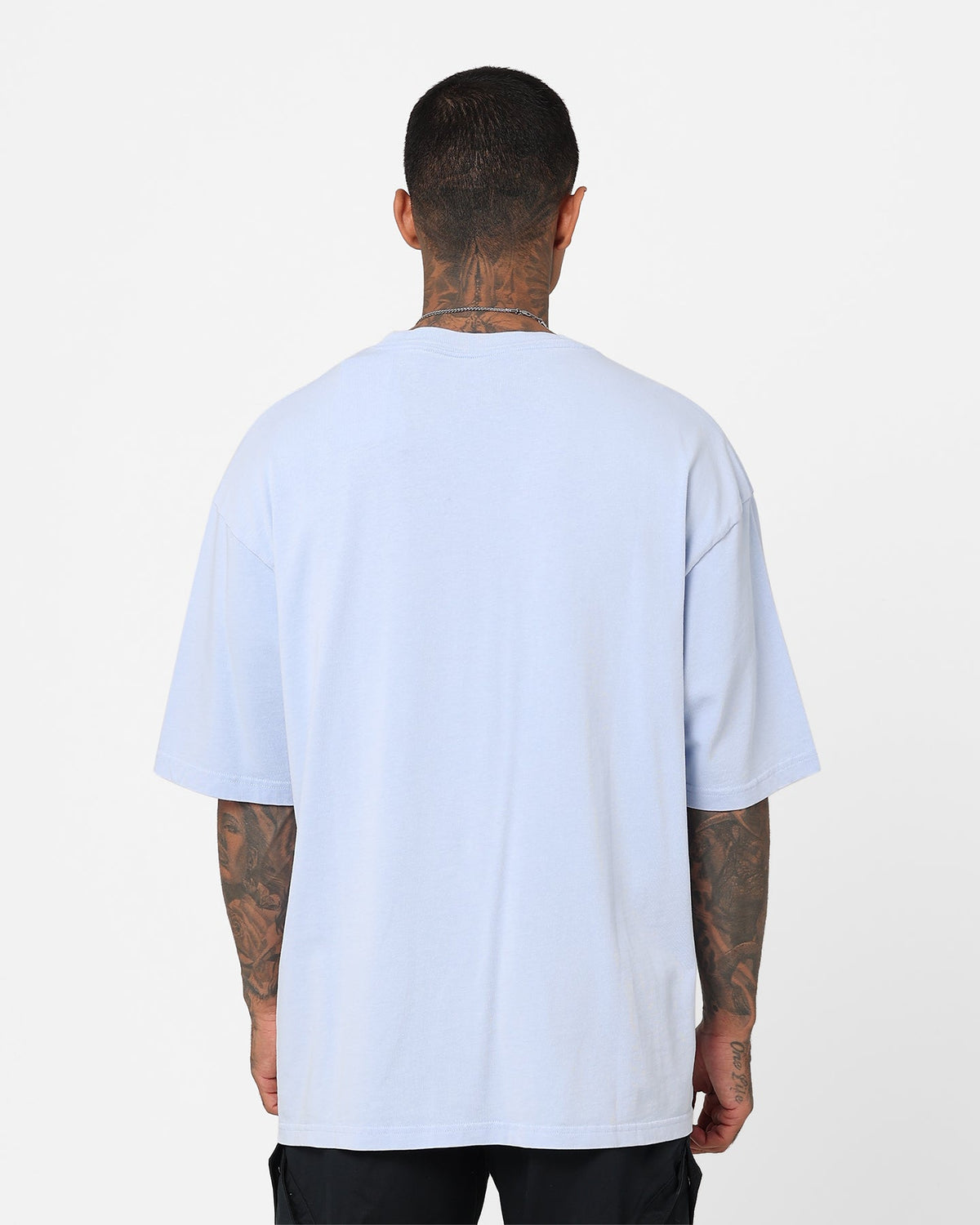 HOT Products Jordan Flight Essentials Oversized T-Shirt Royal Tint