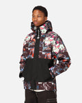 HOT Products Jordan Flight Heritage Jacket Black