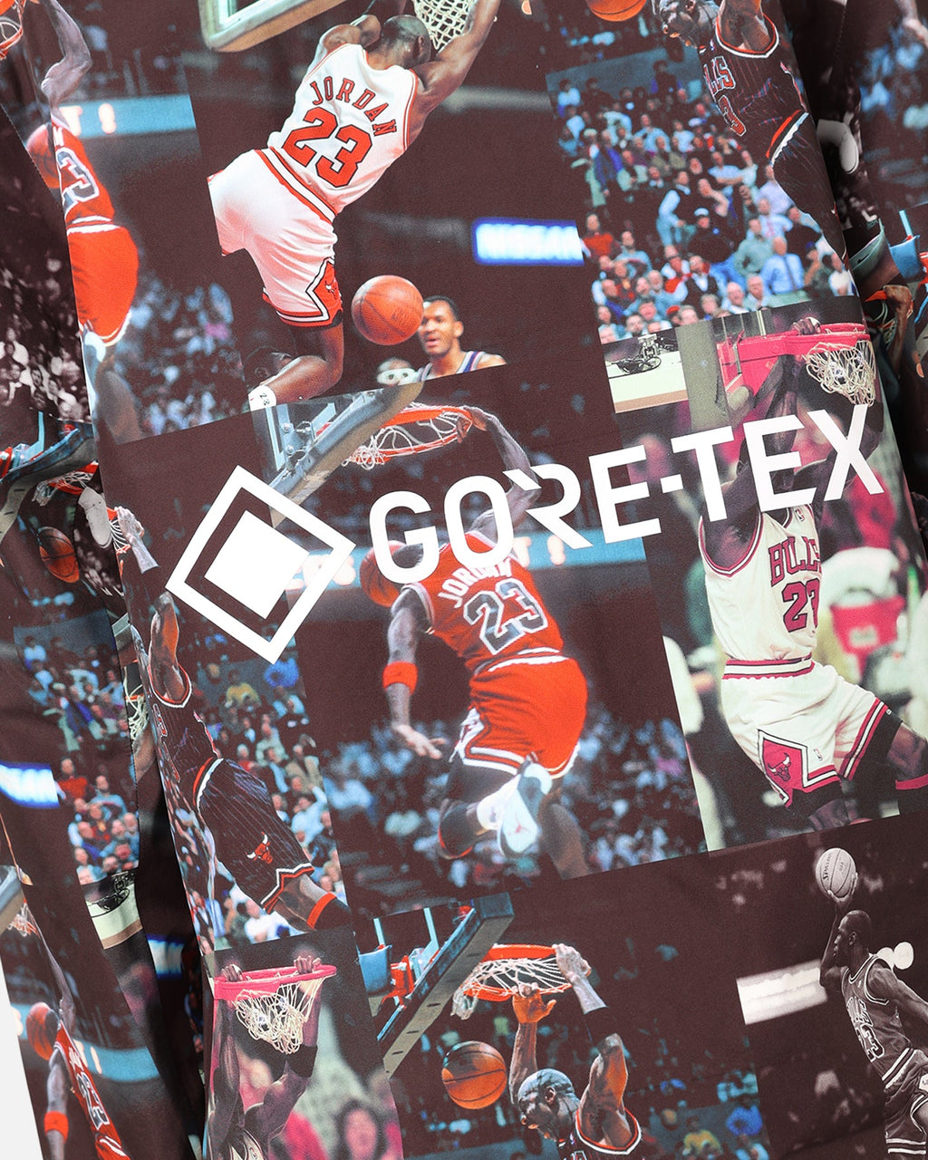HOT Products Jordan Flight Heritage Jacket Black