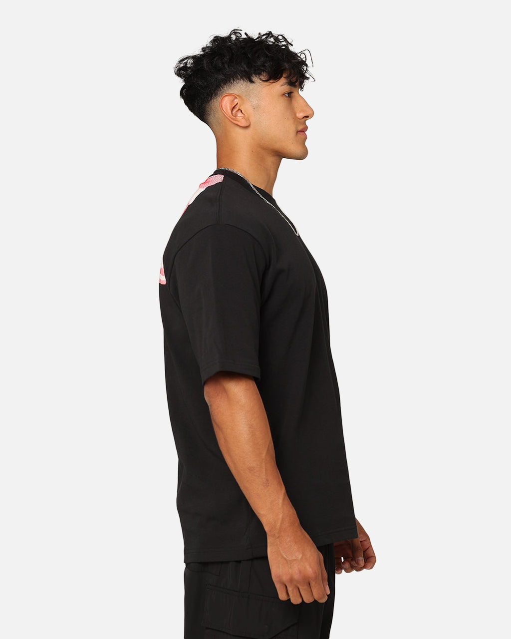 HOT Products Jordan Flight Essentials Holiday T-Shirt Black