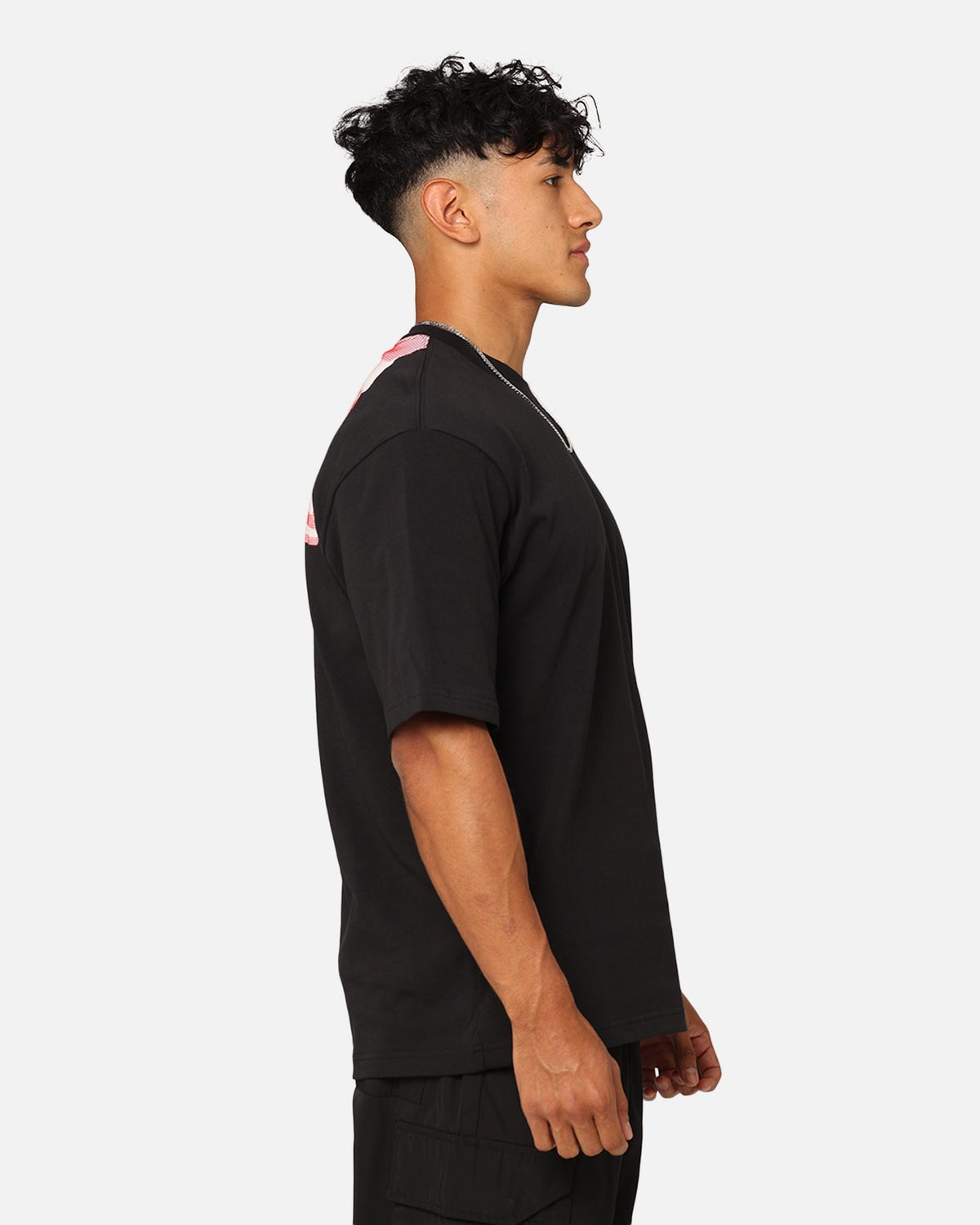 HOT Products Jordan Flight Essentials Holiday T-Shirt Black