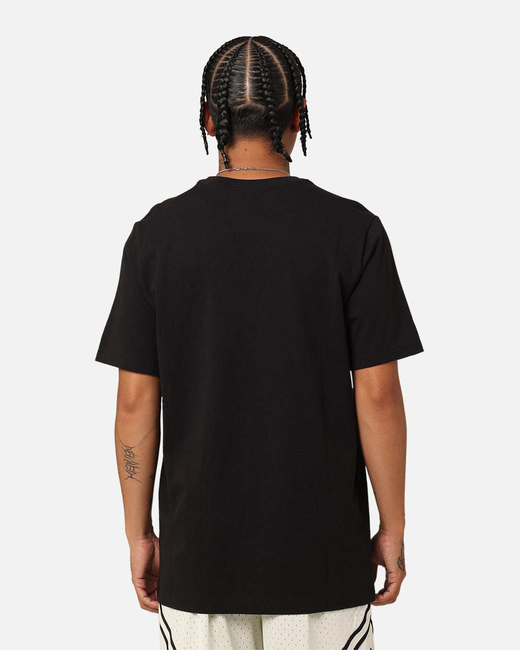 HOT Products Jordan Flight Essentials T-Shirt Black/White