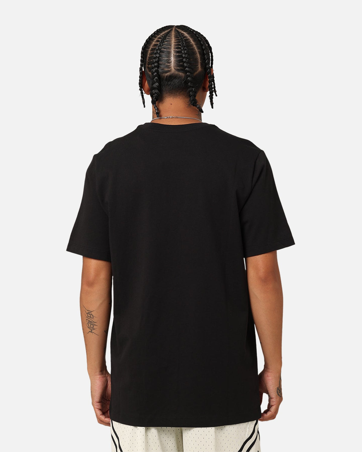 HOT Products Jordan Flight Essentials T-Shirt Black/White