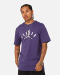 HOT Products Jordan Flight MVP T-Shirt Sky J Purple