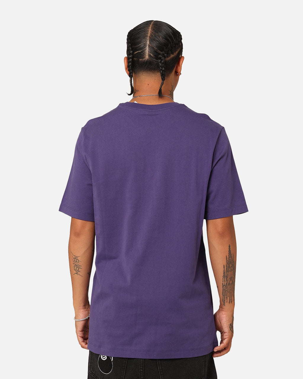 HOT Products Jordan Flight MVP T-Shirt Sky J Purple