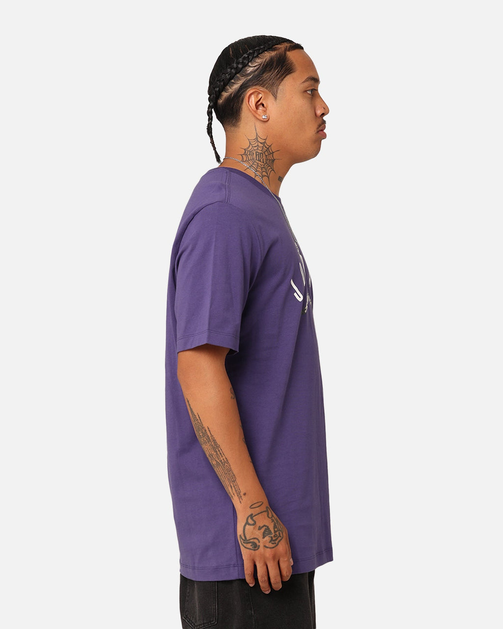 HOT Products Jordan Flight MVP T-Shirt Sky J Purple