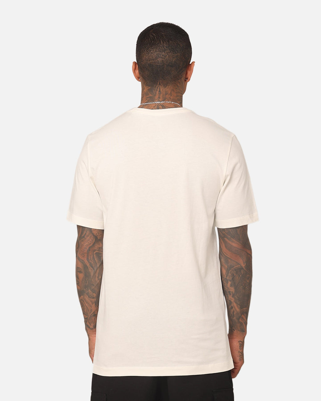 HOT Products Jordan Flight MVP Crewneck T-Shirt Sail/Sky J Purple