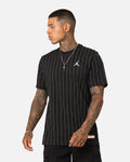 HOT Products Jordan Flight MVP Crew T-Shirt Black/White