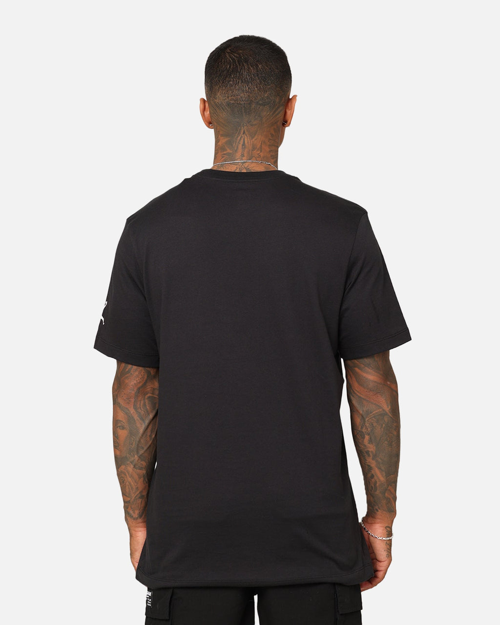 HOT Products Jordan Flight MVP T-Shirt Black/White