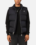 HOT Products Jordan Essentials Statement Eco Vest Black/Sail
