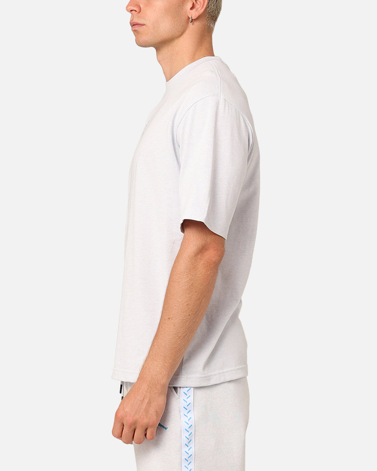 HOT Products Jordan Flight MVP '85 T-Shirt Pure Platinum
