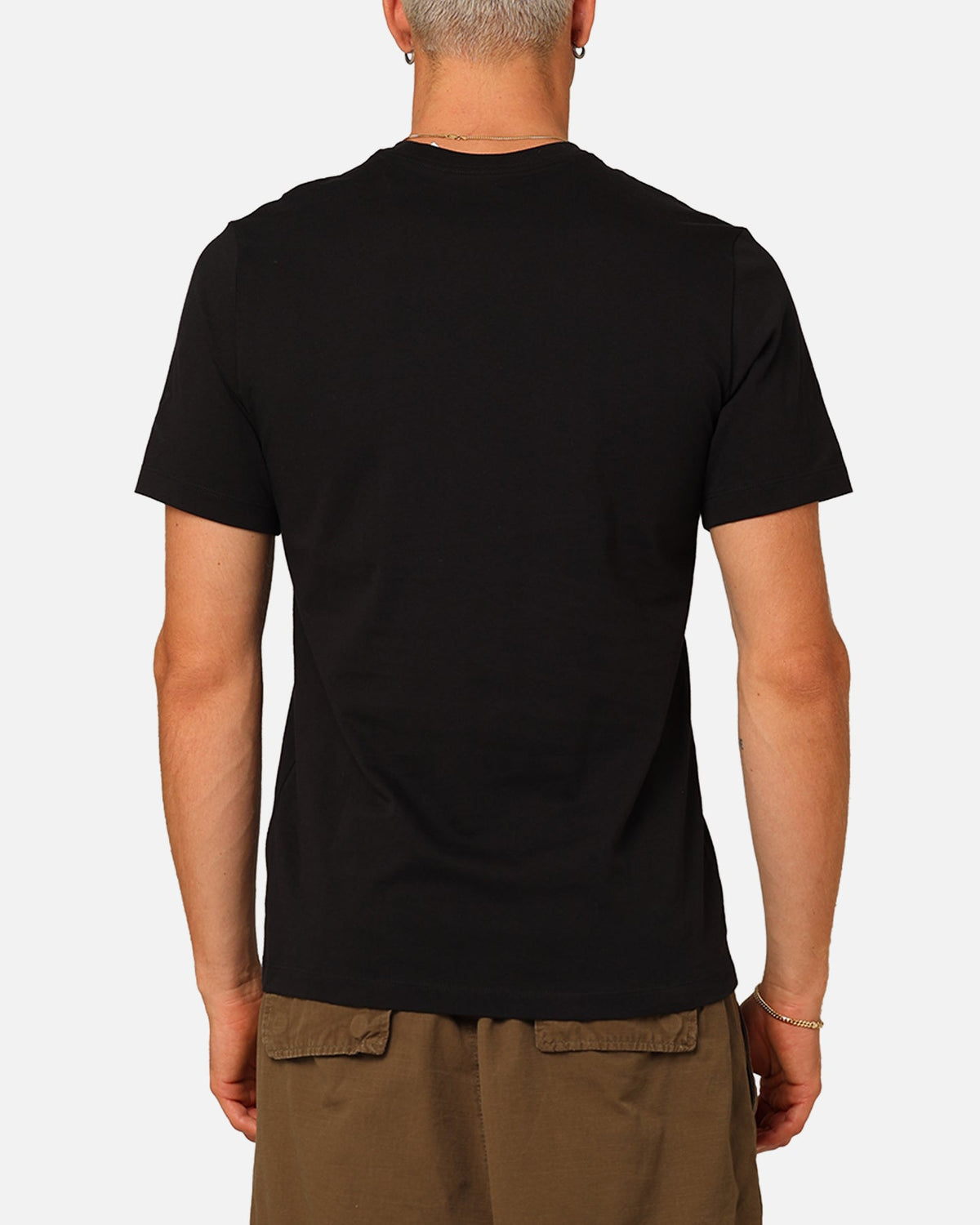 HOT Products Jordan Brand T-Shirt Black