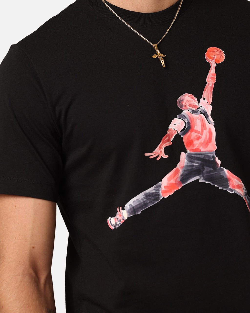 HOT Products Jordan Brand T-Shirt Black
