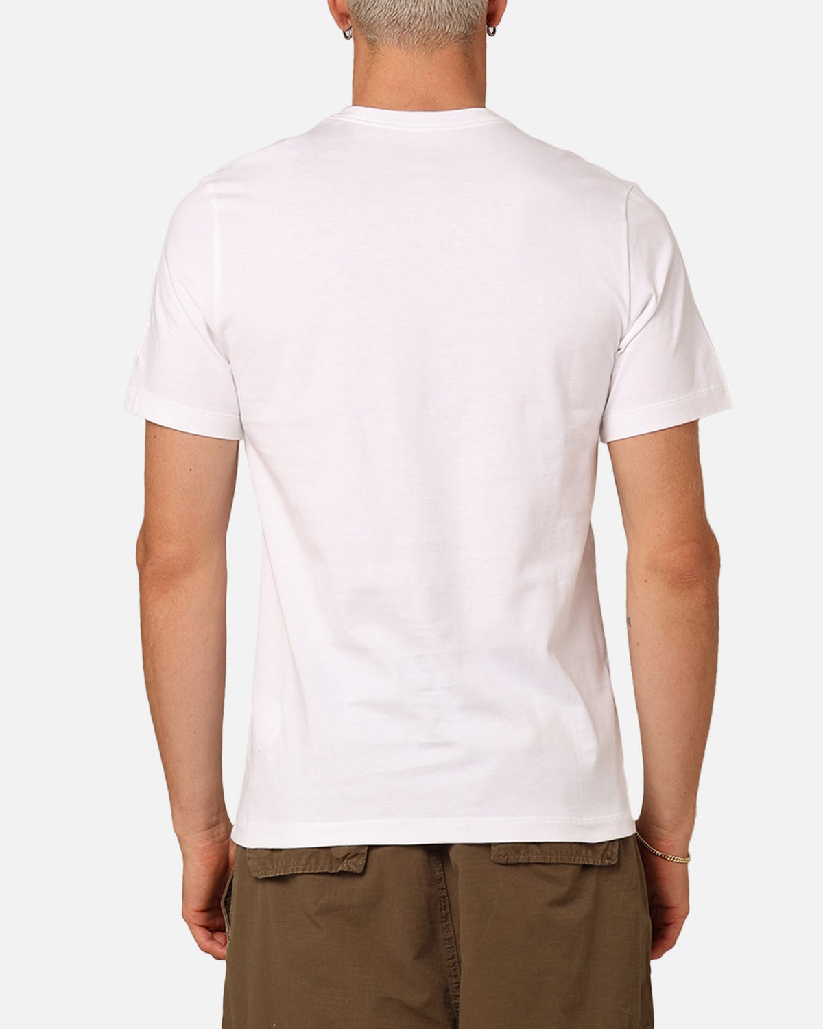 HOT Products Jordan Brand T-Shirt White