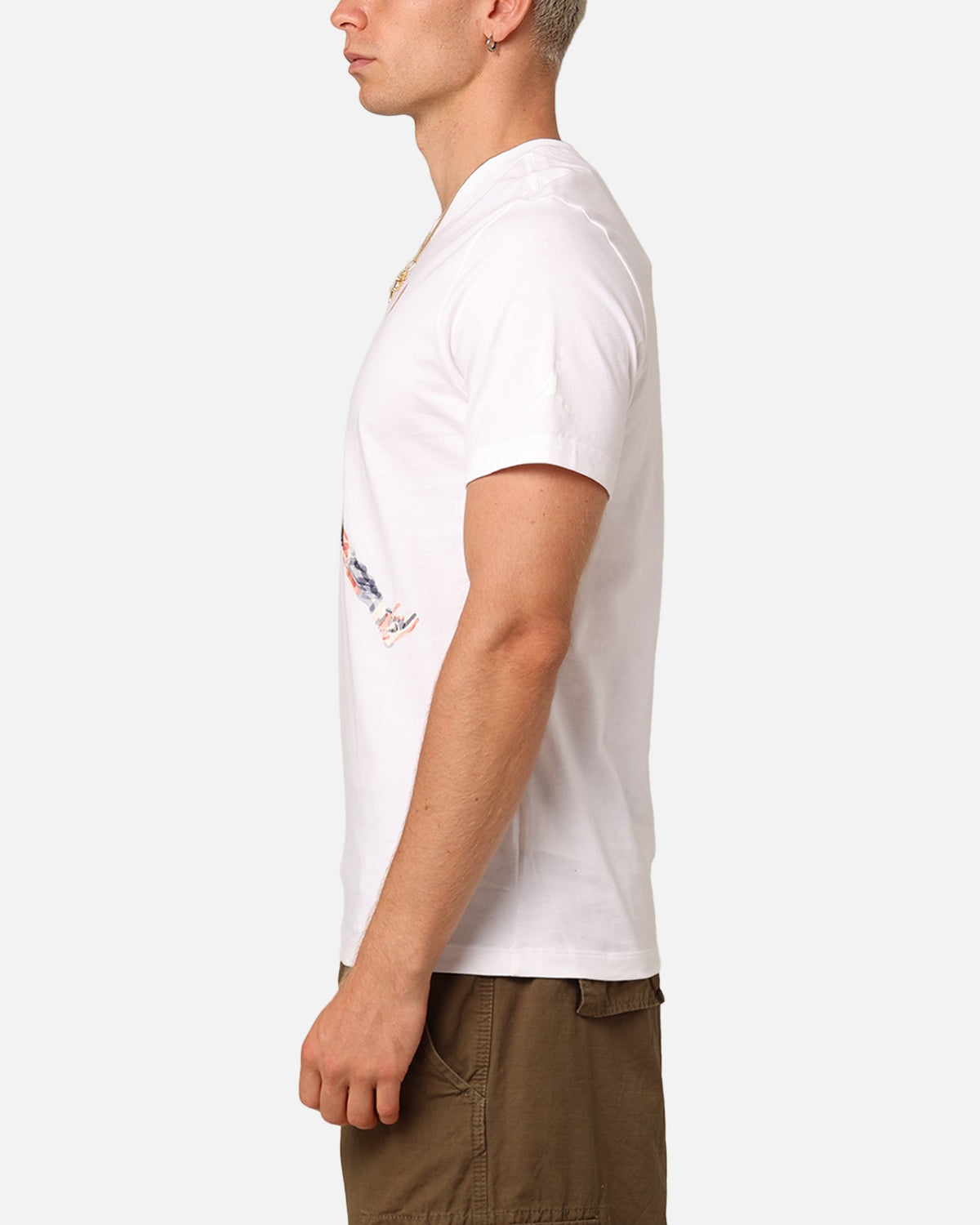 HOT Products Jordan Brand T-Shirt White
