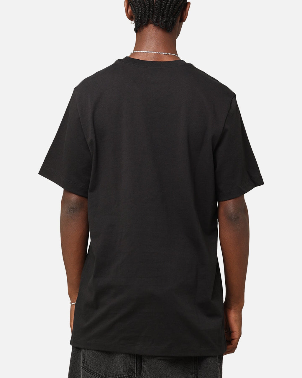 HOT Products Jordan Flight Essentials Arch T-Shirt Black/Lobster