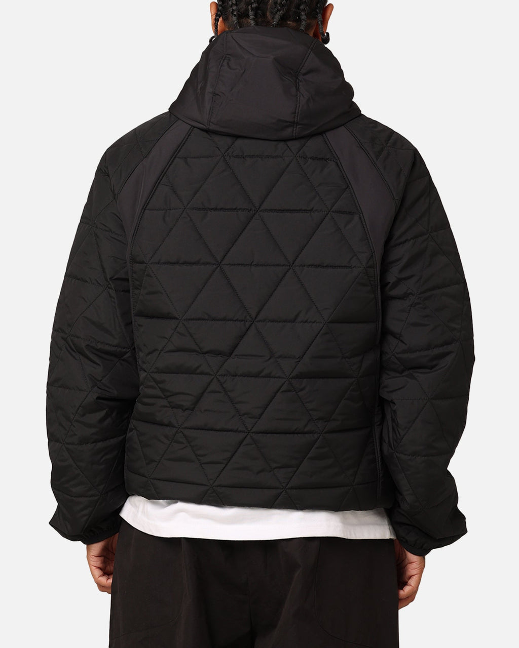 HOT Products Jordan Therma-FIT Sport Mid-Weight Jacket Black/Anthracite