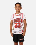 HOT Products Jordan Kids' 23 AOP Jersey Sail