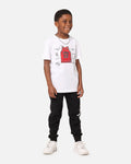 HOT Products Jordan Kids' The Jersey T-Shirt White