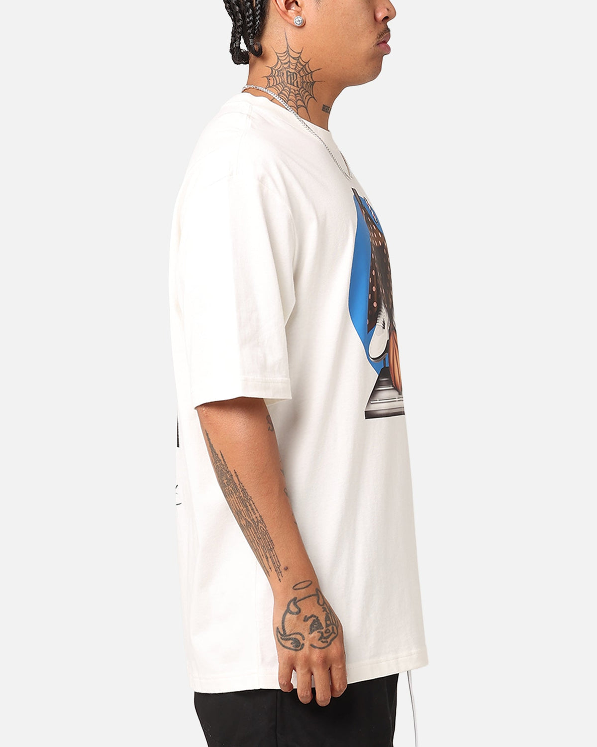 HOT Products Jordan Artist Series By Darien Birks T-Shirt Sail