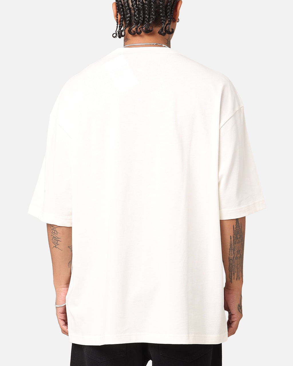 HOT Products Jordan Flight Essentials Oversized T-Shirt Sail