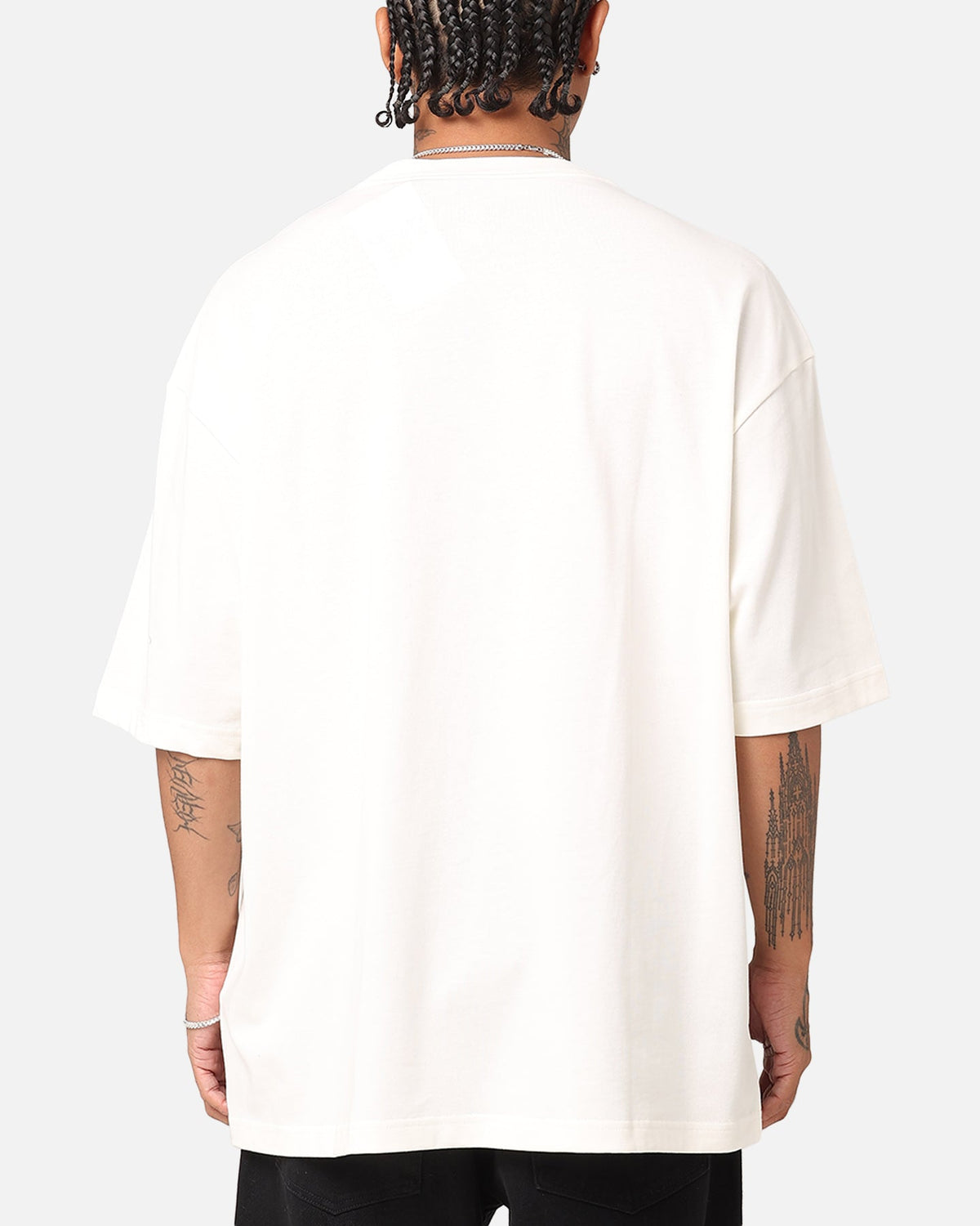 HOT Products Jordan Flight Essentials Oversized T-Shirt Sail