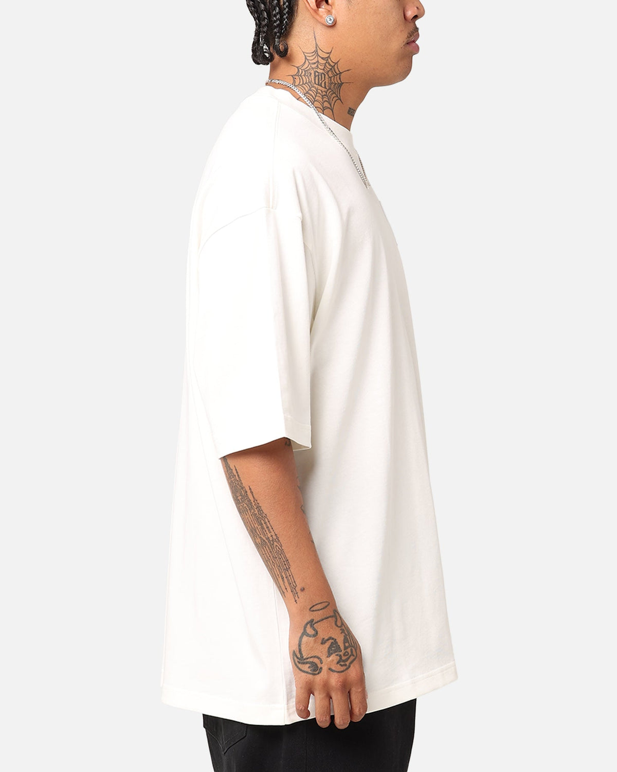HOT Products Jordan Flight Essentials Oversized T-Shirt Sail