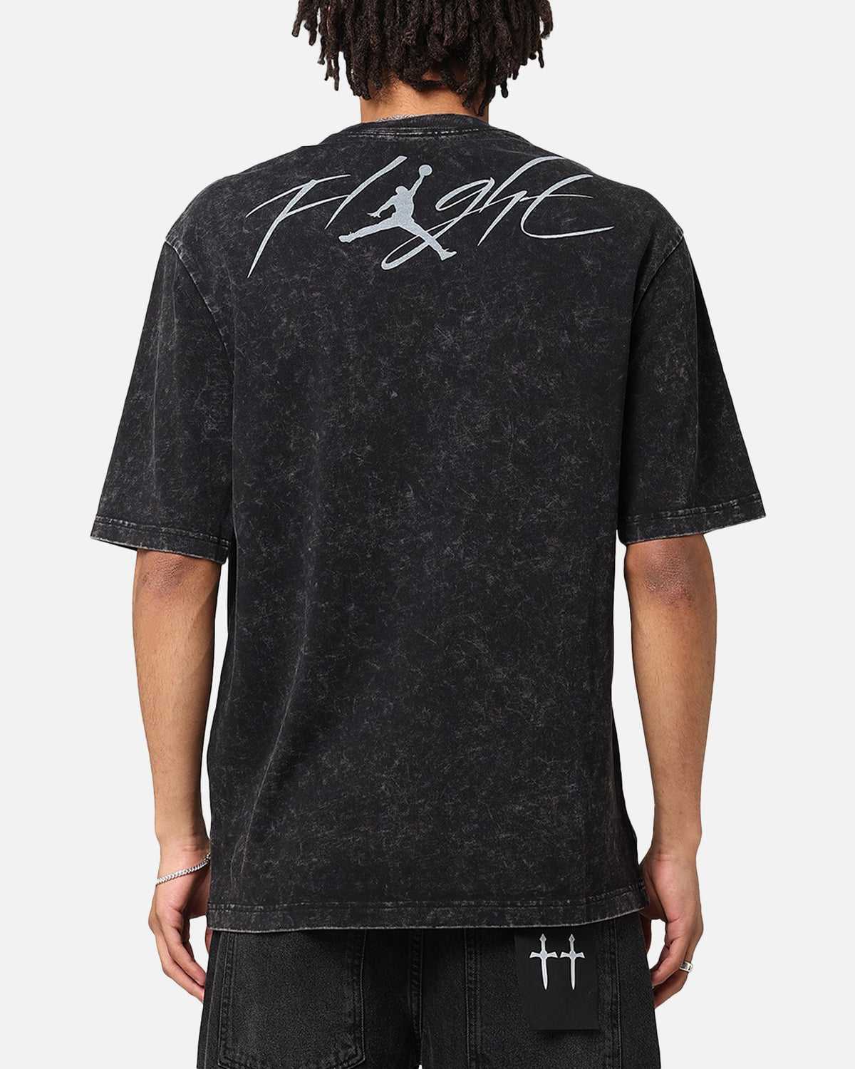 HOT Products Jordan Flight Essentials Wash 85 T-Shirt Black