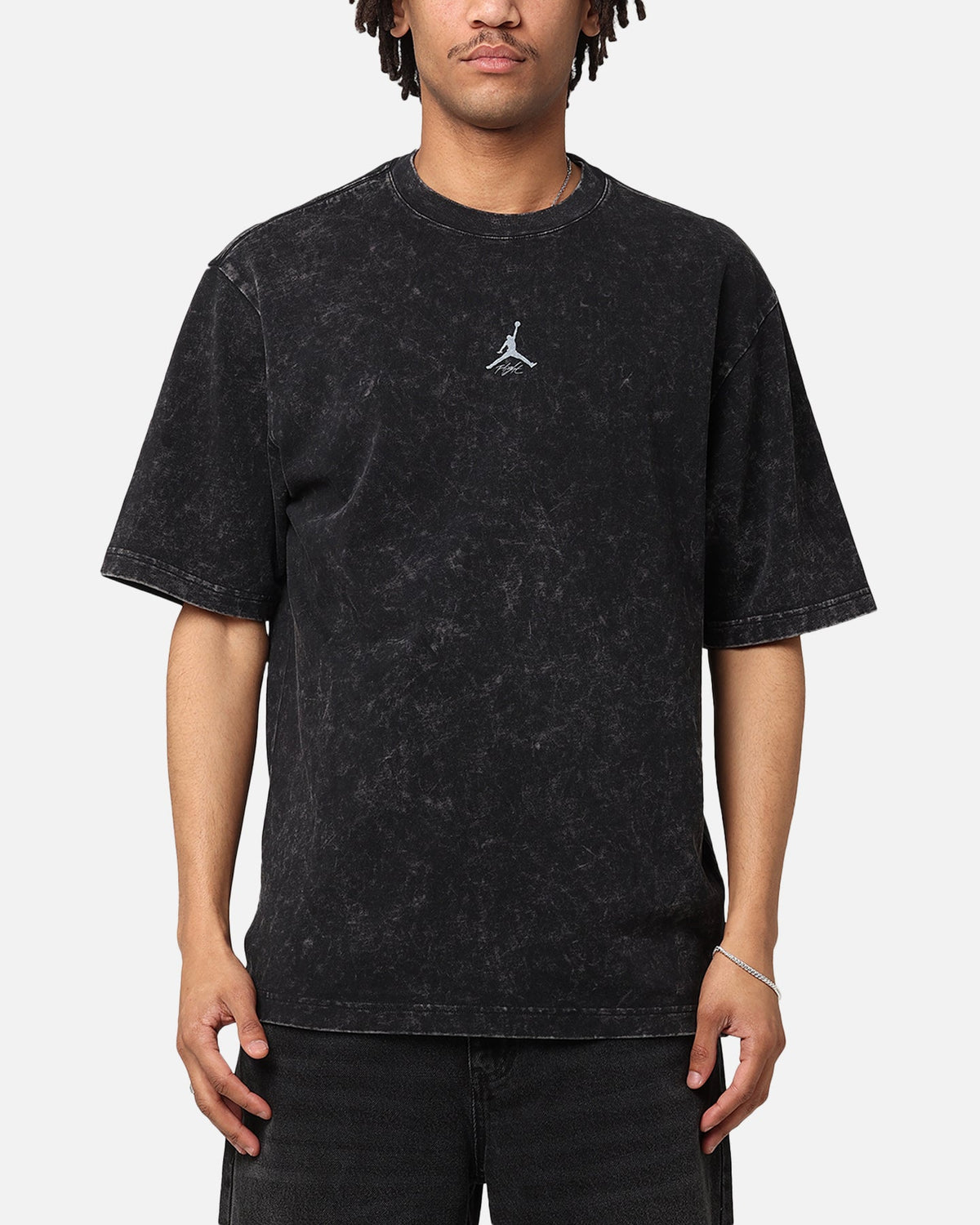 HOT Products Jordan Flight Essentials Wash 85 T-Shirt Black