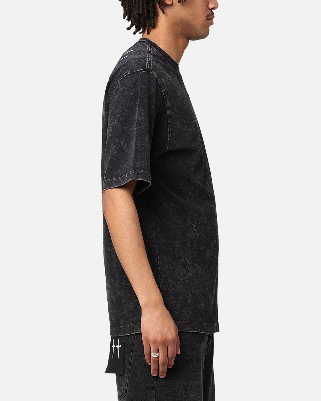 HOT Products Jordan Flight Essentials Wash 85 T-Shirt Black