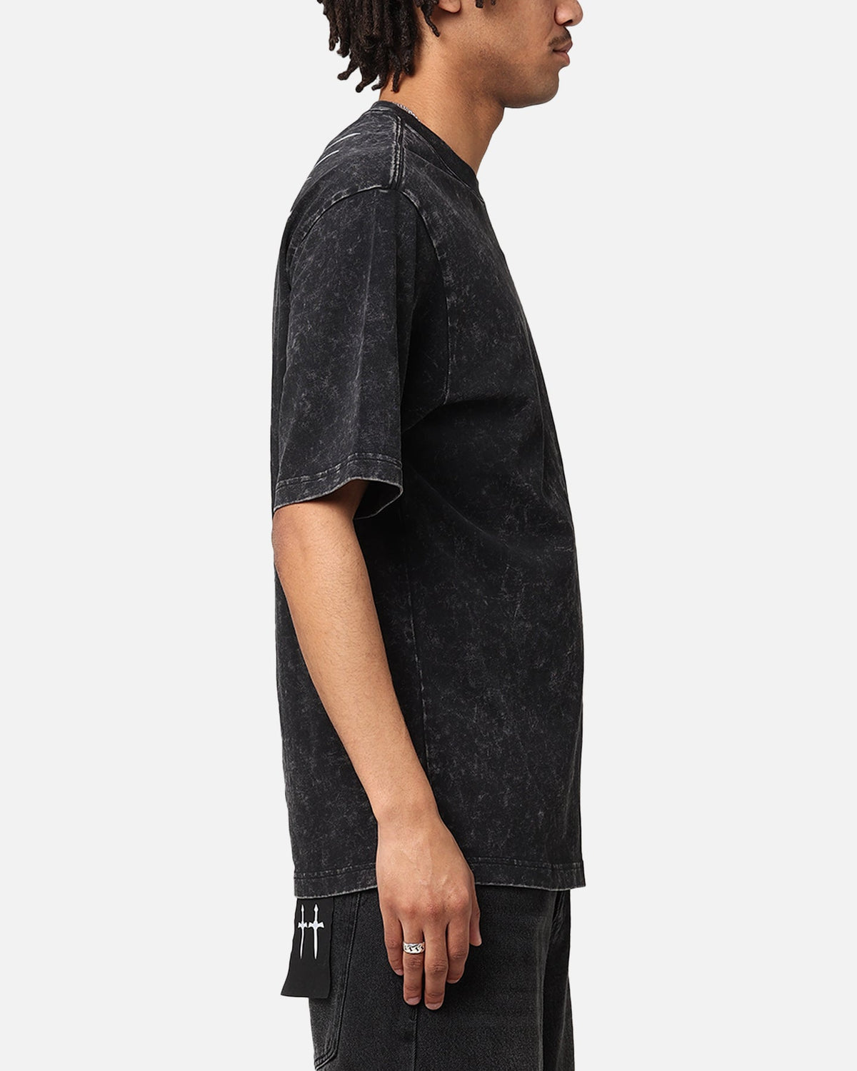 HOT Products Jordan Flight Essentials Wash 85 T-Shirt Black