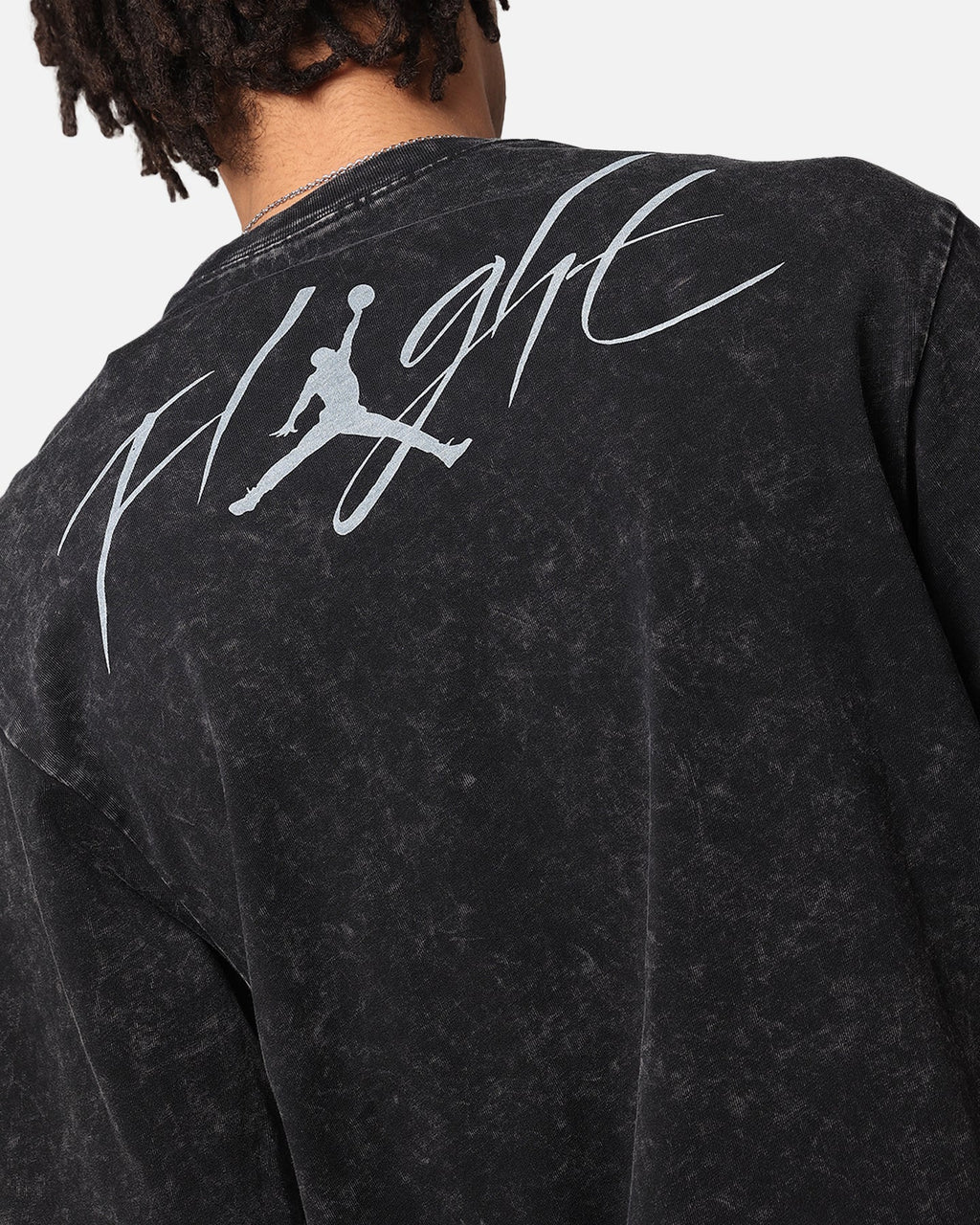 HOT Products Jordan Flight Essentials Wash 85 T-Shirt Black